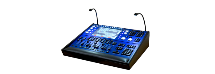 ChamSys-MQ100-Pro