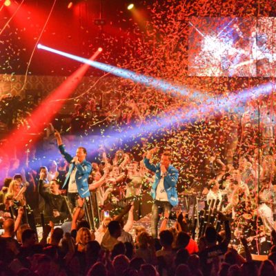 HolLive2017-2 HolLive2017-2