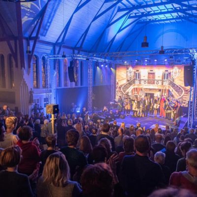 Passie Noordwijkerhout Passie Noordwijkerhout